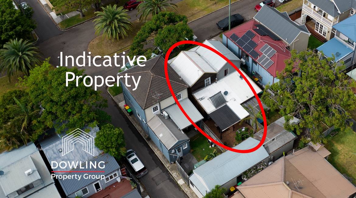 25 Hargrave Street, Carrington, NSW 2294 AUSTRALIA