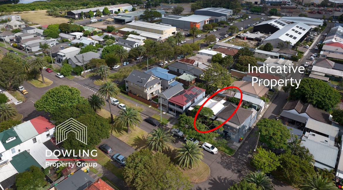 25 Hargrave Street, Carrington, NSW 2294 AUSTRALIA