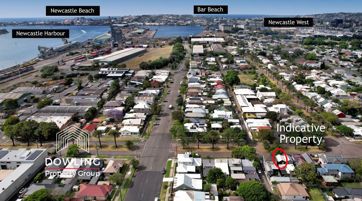 25 Hargrave Street, Carrington, NSW 2294 AUSTRALIA