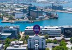 38/575 Hunter Street, Newcastle West, NSW 2300 AUSTRALIA