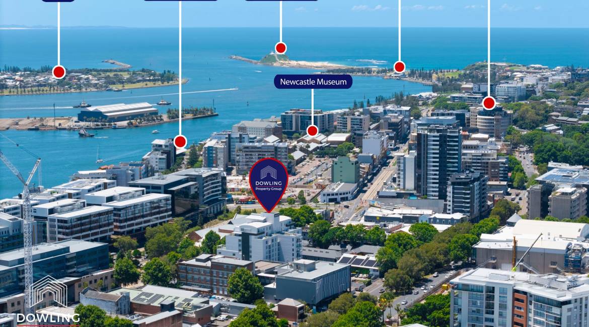 38/575 Hunter Street, Newcastle West, NSW 2300 AUSTRALIA