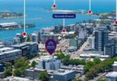 38/575 Hunter Street, Newcastle West, NSW 2300 AUSTRALIA