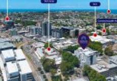 38/575 Hunter Street, Newcastle West, NSW 2300 AUSTRALIA