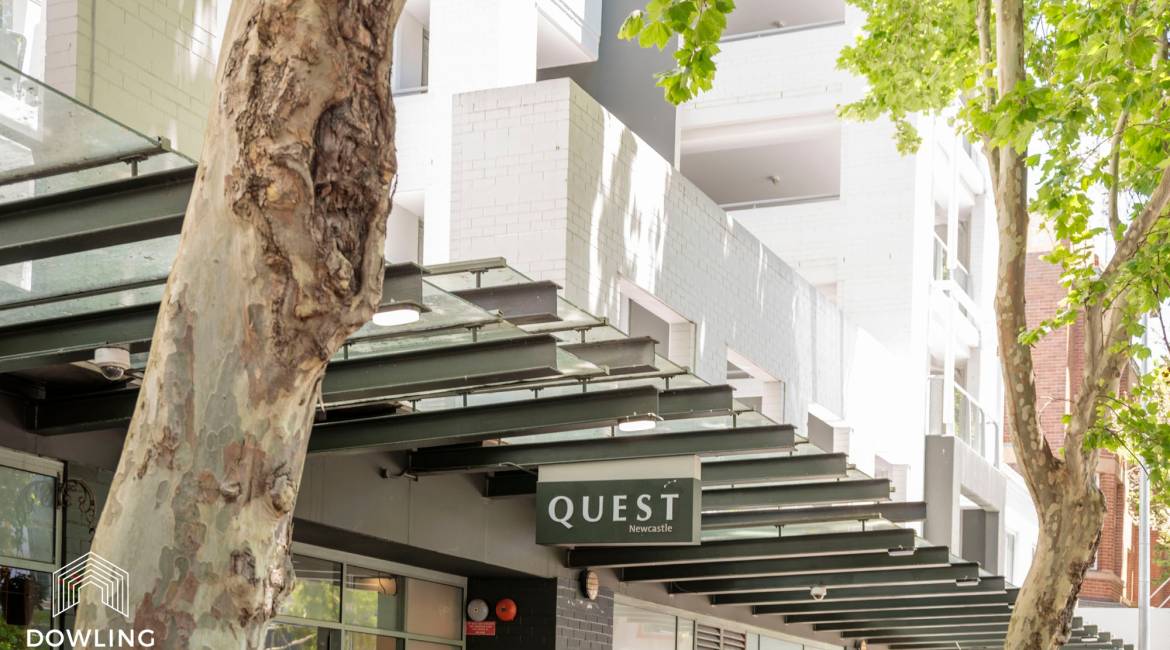 38/575 Hunter Street, Newcastle West, NSW 2300 AUSTRALIA