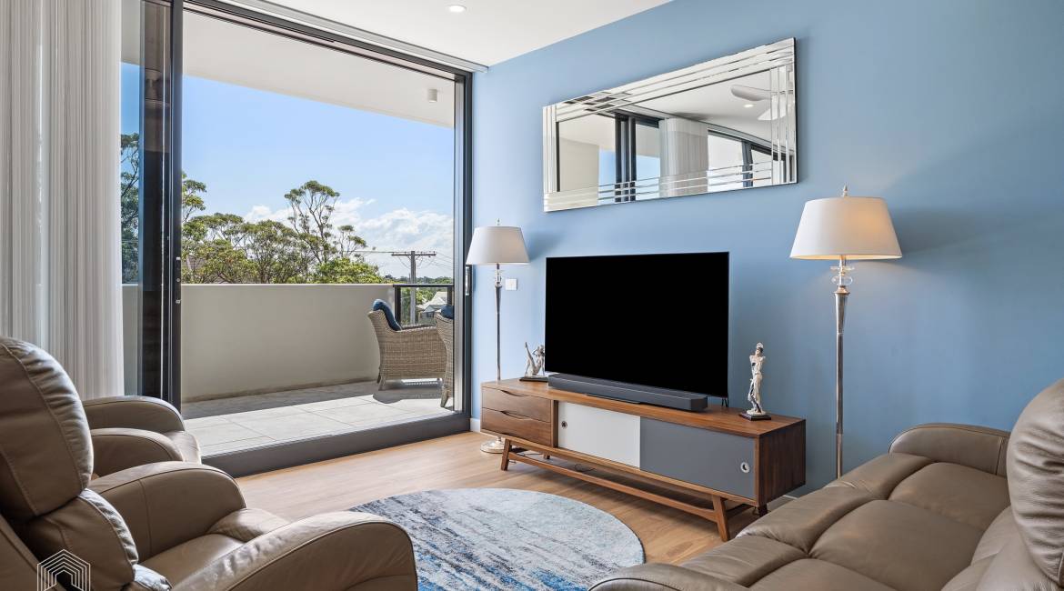 203/42 Georgetown Road, Georgetown, NSW 2298 AUSTRALIA