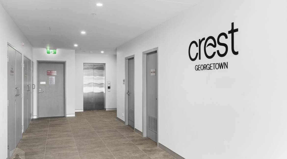 203/42 Georgetown Road, Georgetown, NSW 2298 AUSTRALIA