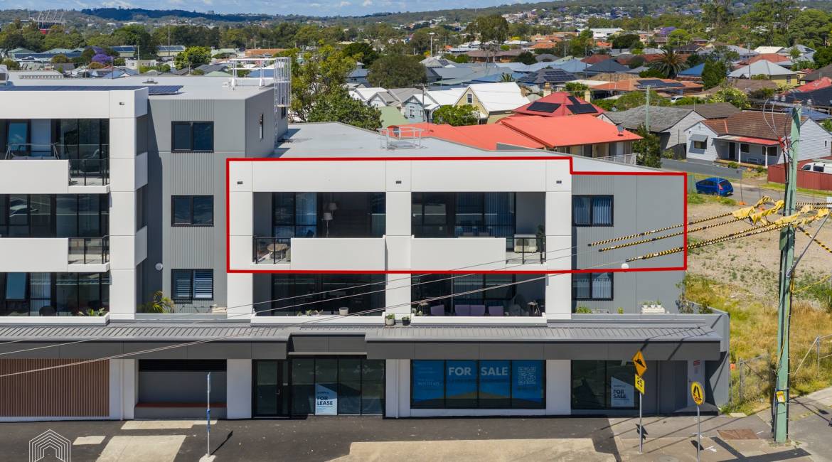 203/42 Georgetown Road, Georgetown, NSW 2298 AUSTRALIA
