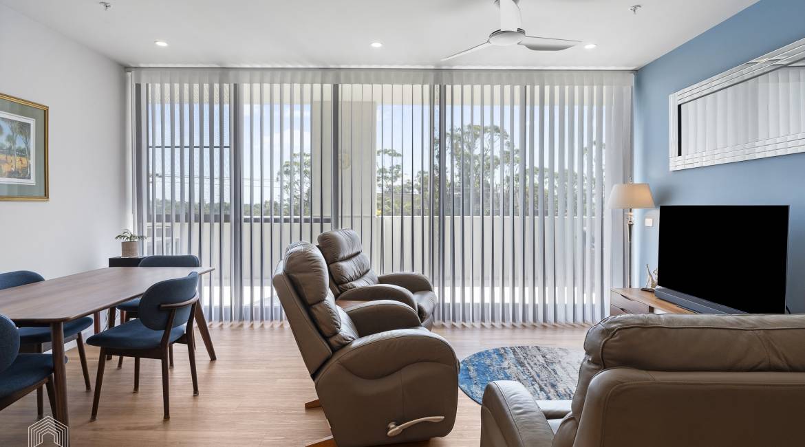 203/42 Georgetown Road, Georgetown, NSW 2298 AUSTRALIA