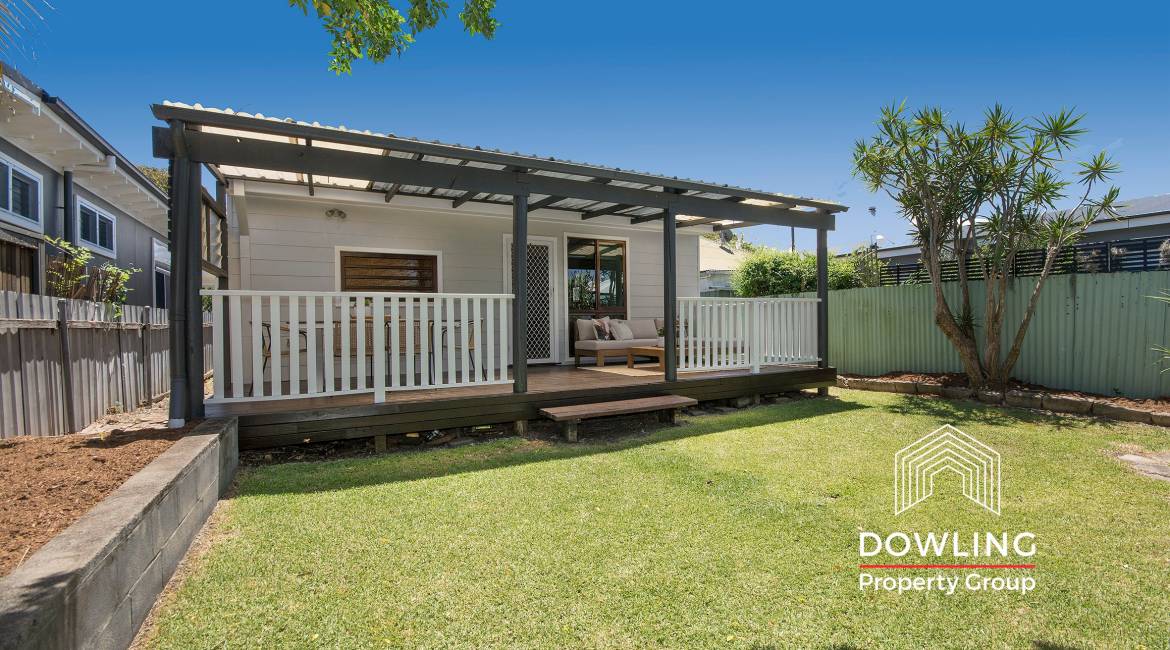 42 Nile Street, Mayfield, NSW 2304 AUSTRALIA