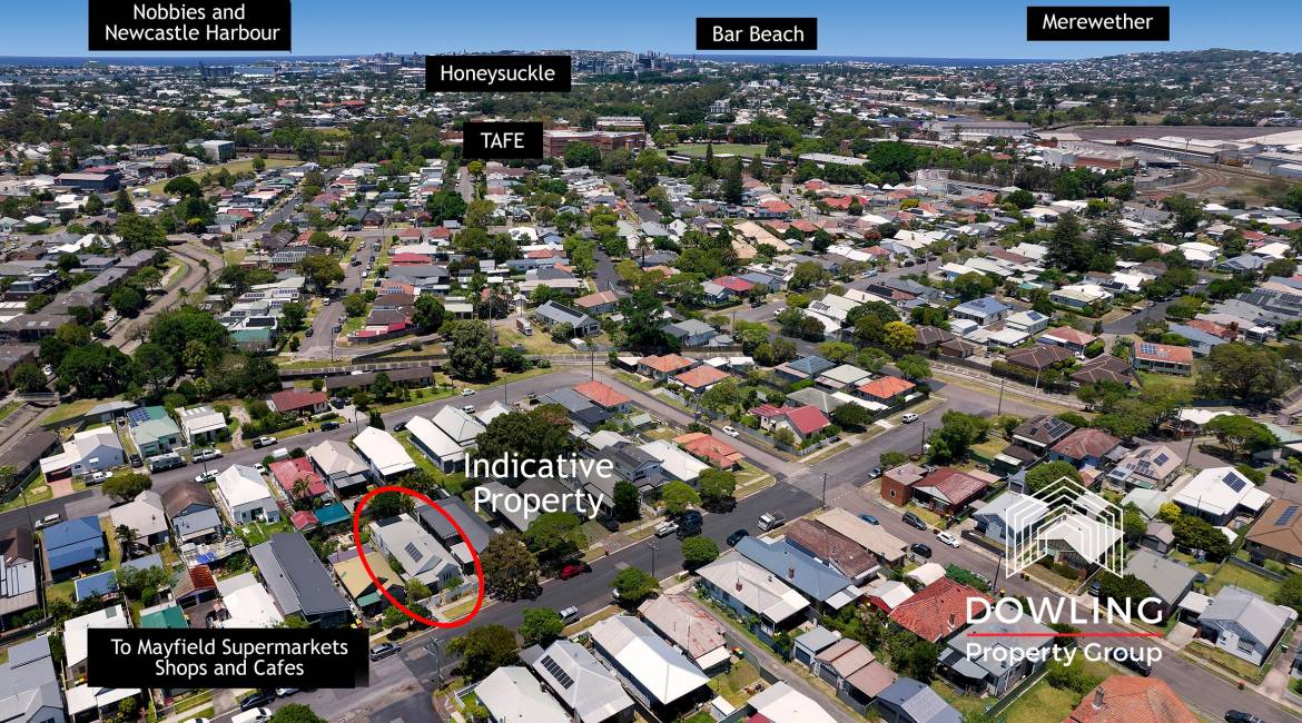 42 Nile Street, Mayfield, NSW 2304 AUSTRALIA