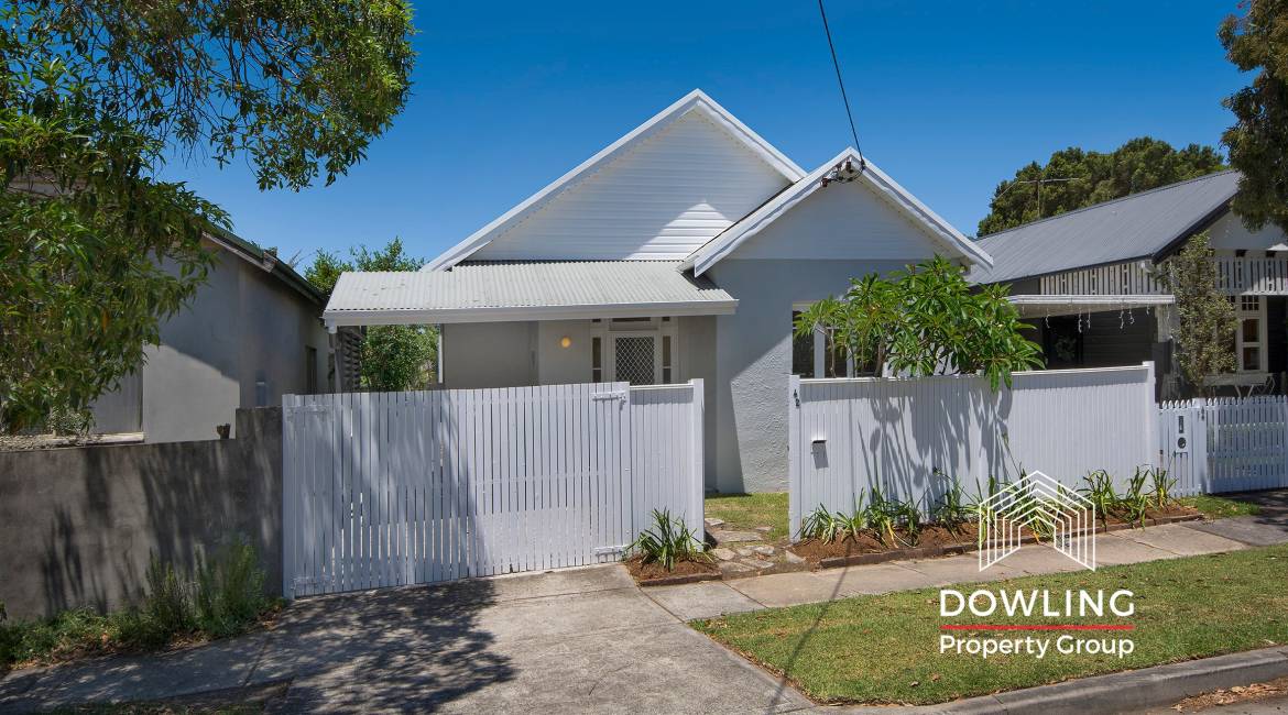 42 Nile Street, Mayfield, NSW 2304 AUSTRALIA