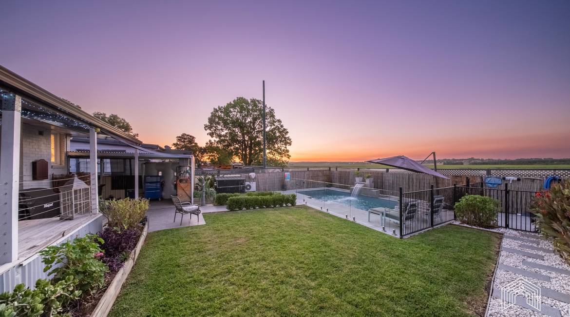 105 Kingstown Road, Woodberry, NSW 2322 AUSTRALIA