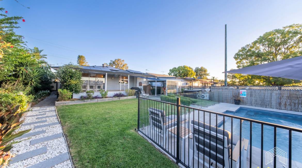 105 Kingstown Road, Woodberry, NSW 2322 AUSTRALIA