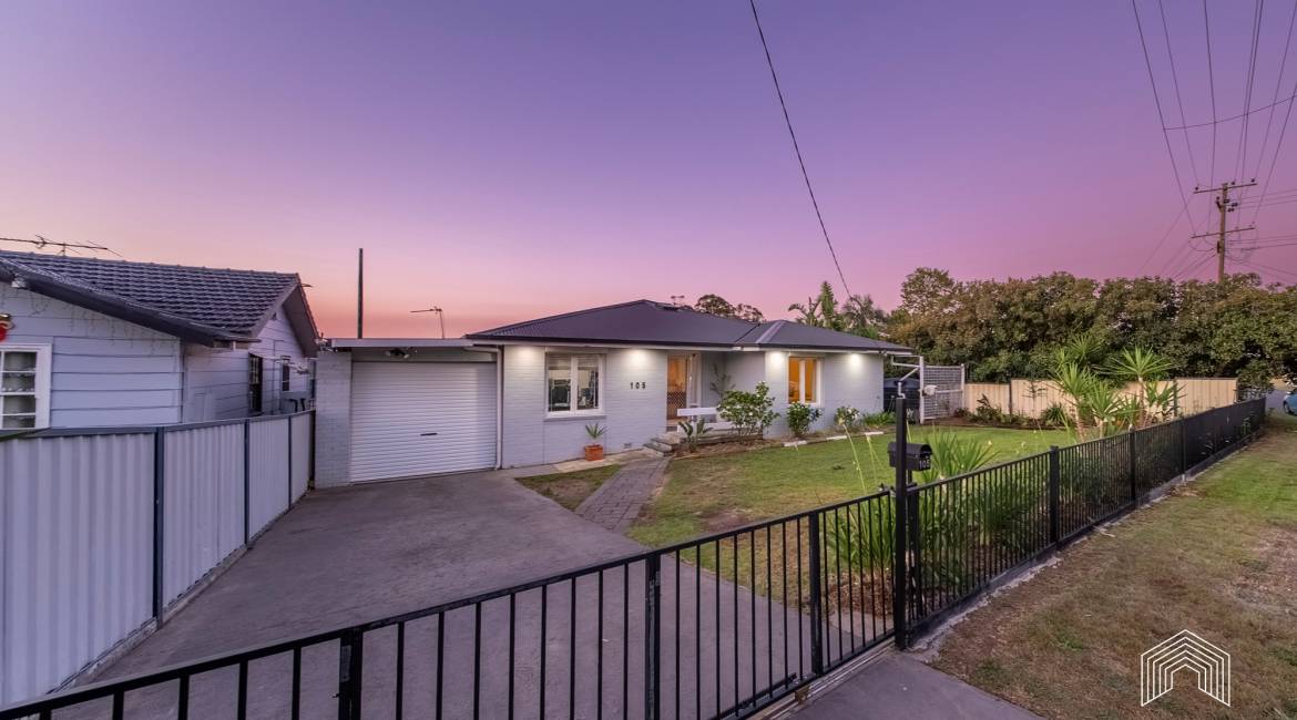 105 Kingstown Road, Woodberry, NSW 2322 AUSTRALIA