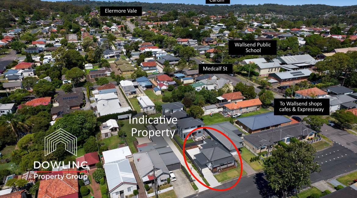 23 Whitton Street, Wallsend, NSW 2287 AUSTRALIA