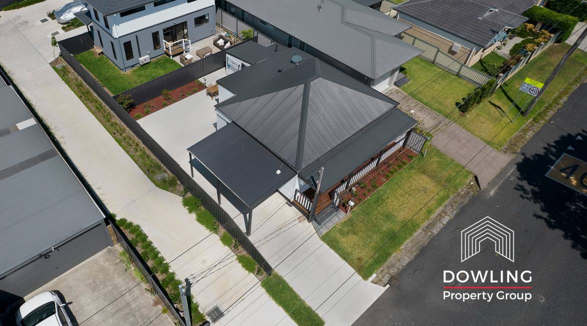 23 Whitton Street, Wallsend, NSW 2287 AUSTRALIA