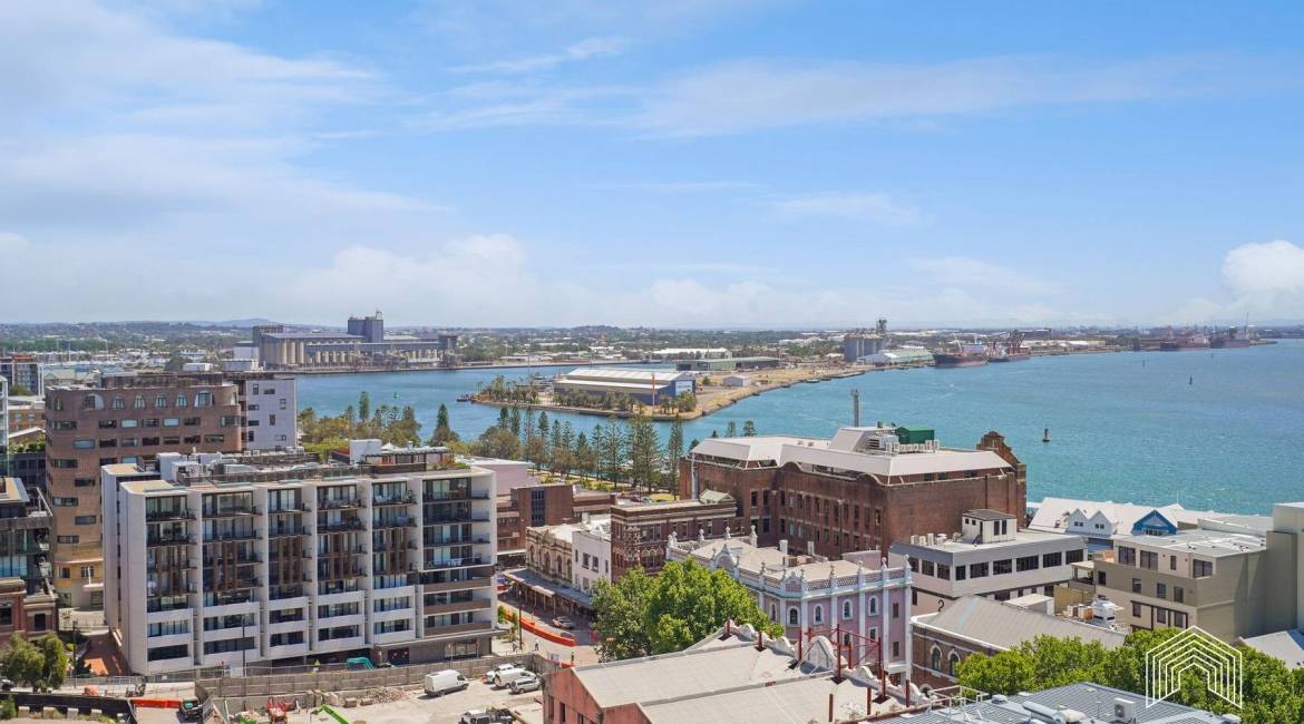 5/60 King Street, Newcastle, NSW 2300 AUSTRALIA