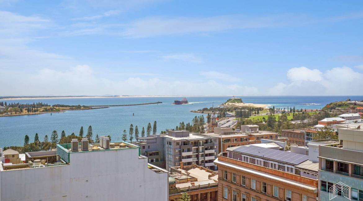 5/60 King Street, Newcastle, NSW 2300 AUSTRALIA