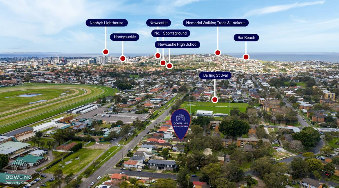 105A Darling Street, Broadmeadow, NSW 2292 AUSTRALIA