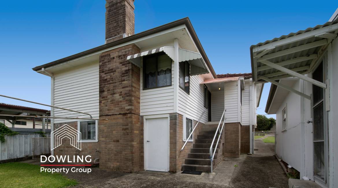 89 Michael Street, Jesmond, NSW 2299 AUSTRALIA
