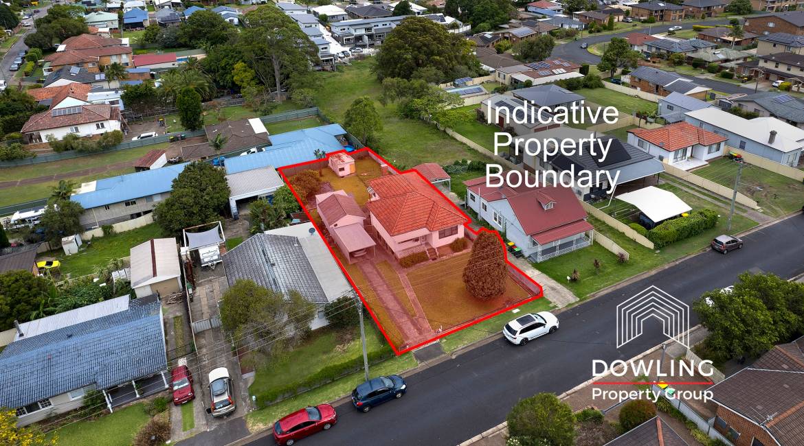 89 Michael Street, Jesmond, NSW 2299 AUSTRALIA