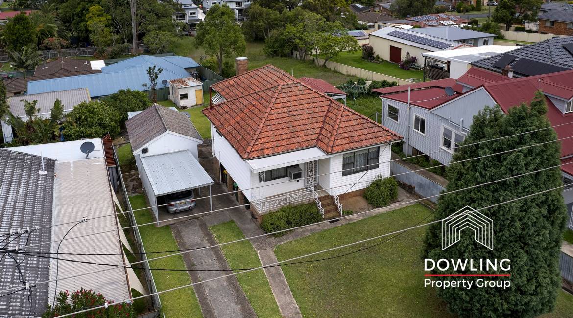 89 Michael Street, Jesmond, NSW 2299 AUSTRALIA