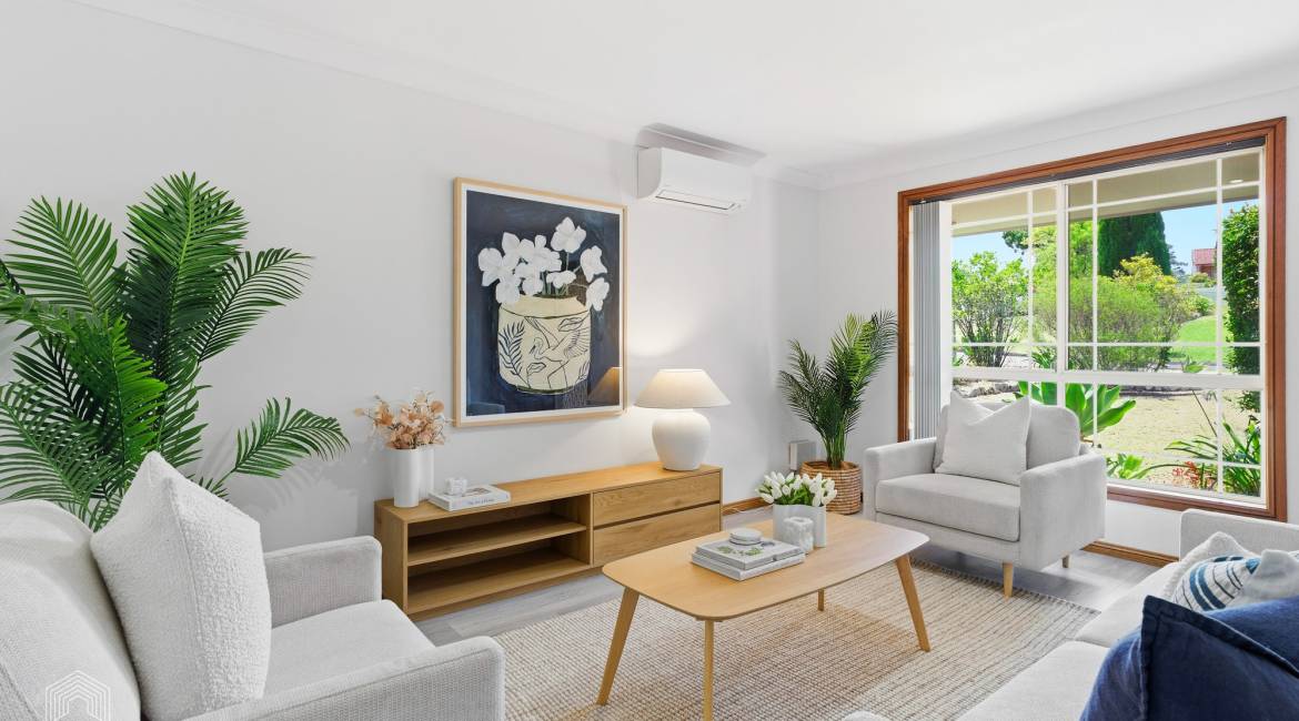 31A Bakeri Circuit, Warabrook, NSW 2304 AUSTRALIA