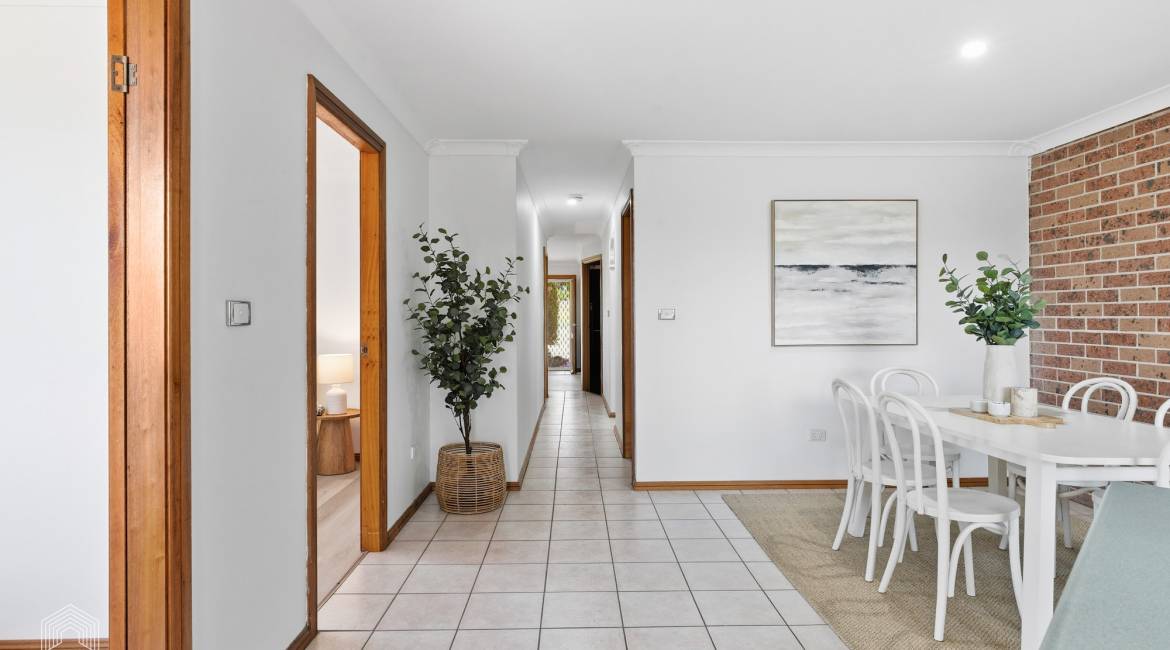 31A Bakeri Circuit, Warabrook, NSW 2304 AUSTRALIA