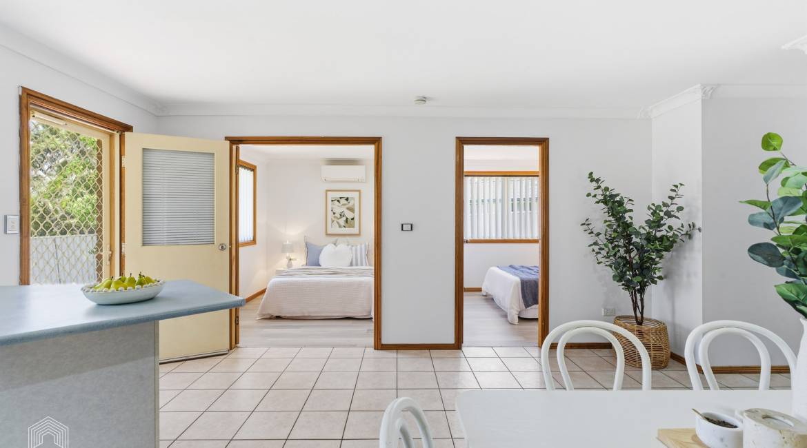 31A Bakeri Circuit, Warabrook, NSW 2304 AUSTRALIA