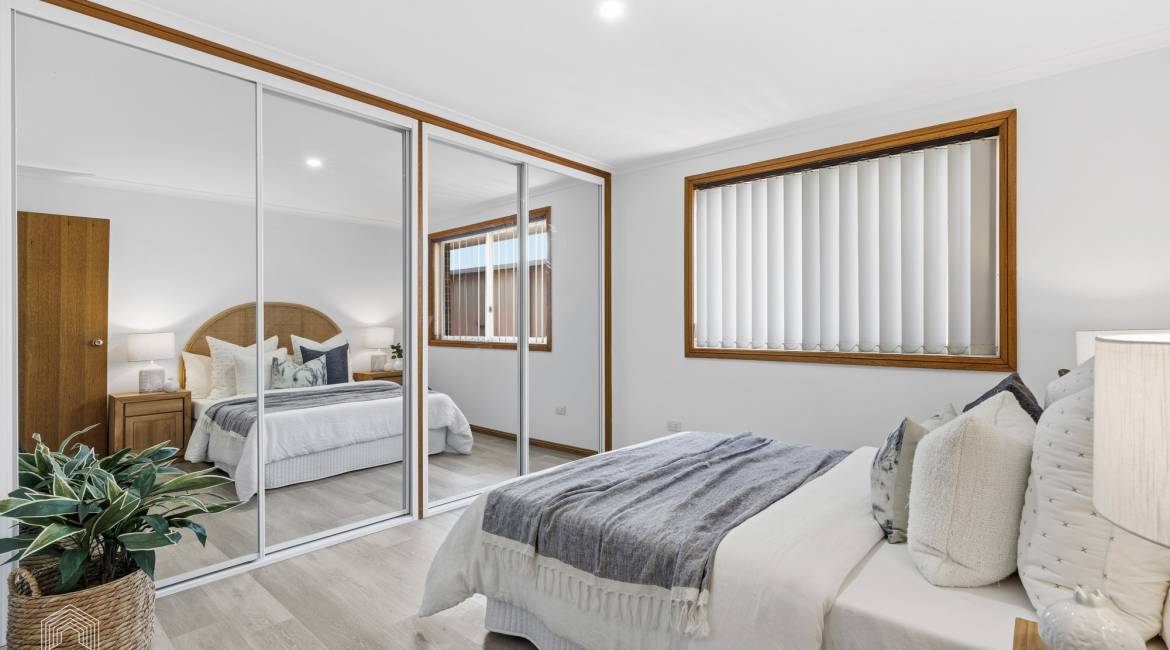 31A Bakeri Circuit, Warabrook, NSW 2304 AUSTRALIA