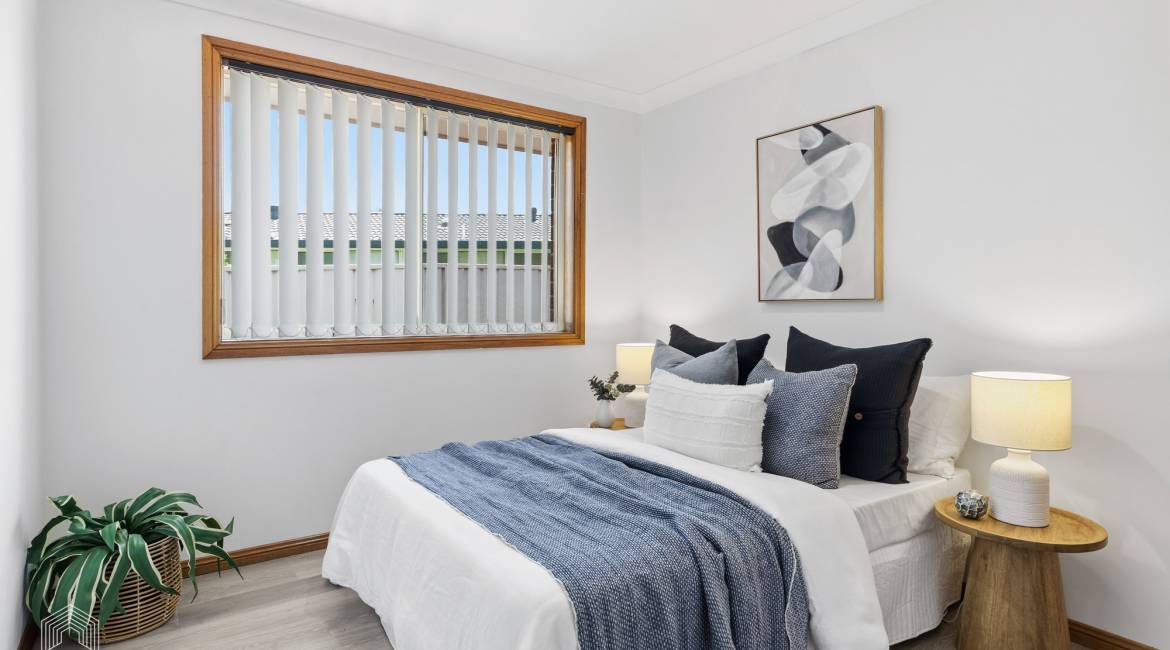 31A Bakeri Circuit, Warabrook, NSW 2304 AUSTRALIA