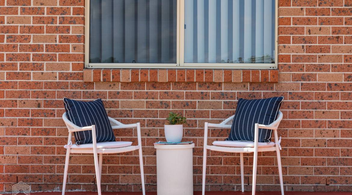 31A Bakeri Circuit, Warabrook, NSW 2304 AUSTRALIA