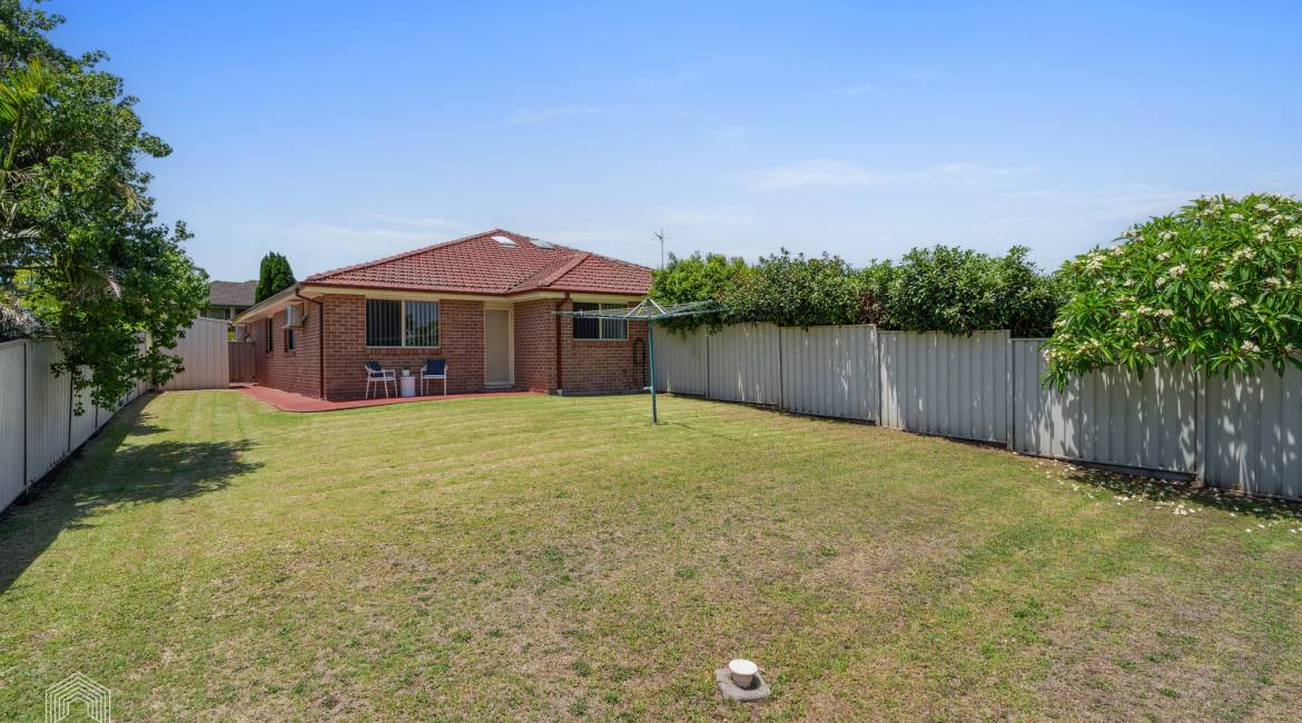 31A Bakeri Circuit, Warabrook, NSW 2304 AUSTRALIA