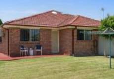 31A Bakeri Circuit, Warabrook, NSW 2304 AUSTRALIA