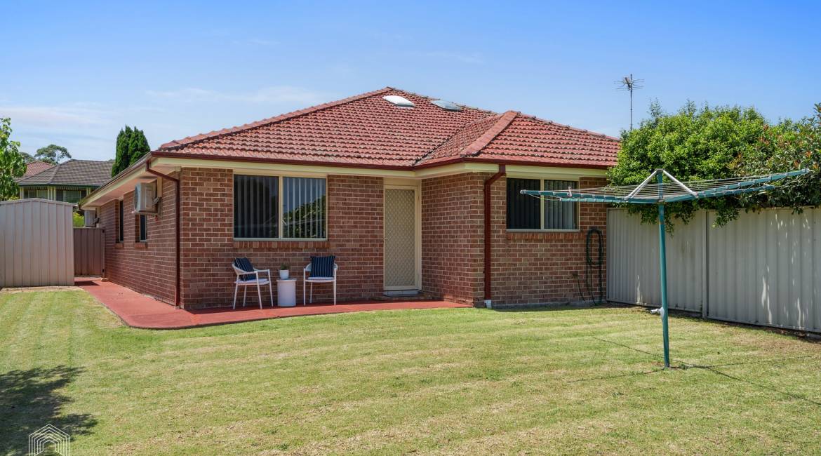 31A Bakeri Circuit, Warabrook, NSW 2304 AUSTRALIA