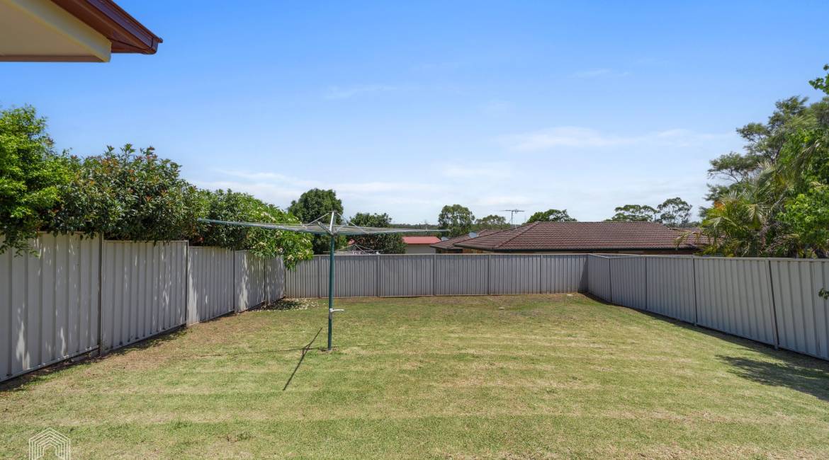 31A Bakeri Circuit, Warabrook, NSW 2304 AUSTRALIA