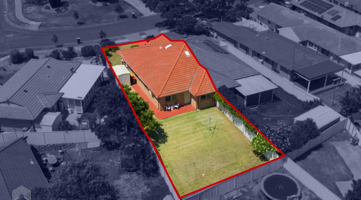 31A Bakeri Circuit, Warabrook, NSW 2304 AUSTRALIA