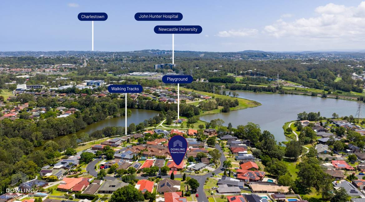 31A Bakeri Circuit, Warabrook, NSW 2304 AUSTRALIA