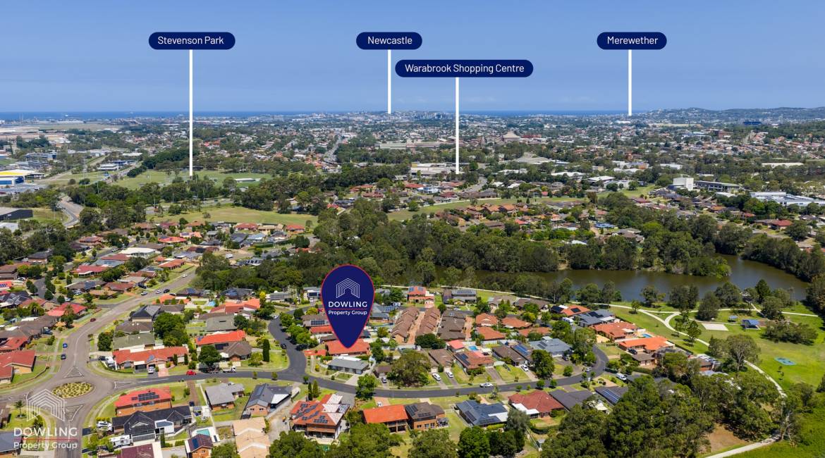 31A Bakeri Circuit, Warabrook, NSW 2304 AUSTRALIA