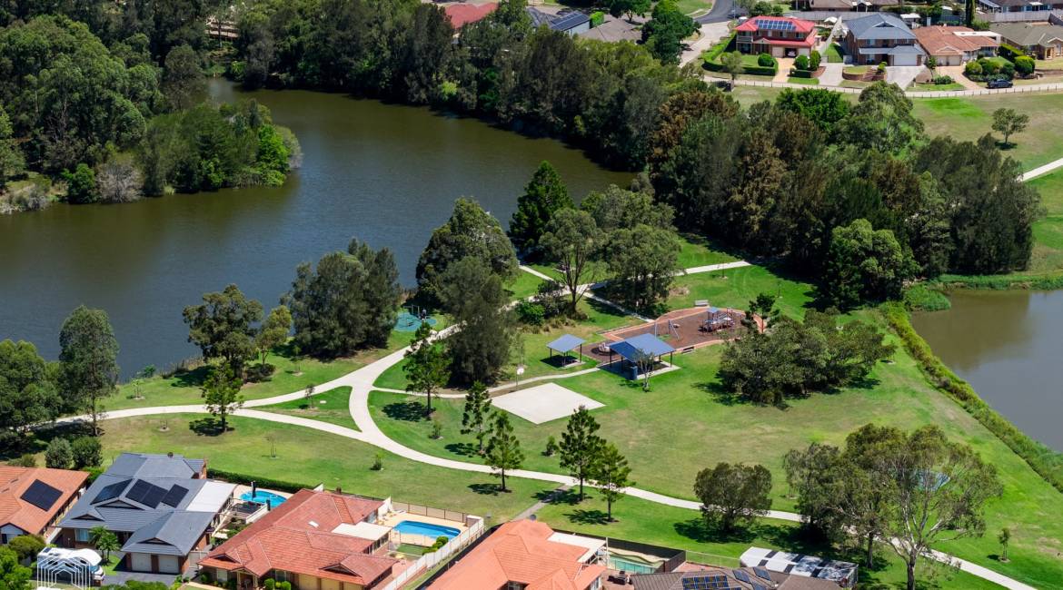 31A Bakeri Circuit, Warabrook, NSW 2304 AUSTRALIA