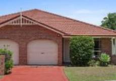 31A Bakeri Circuit, Warabrook, NSW 2304 AUSTRALIA