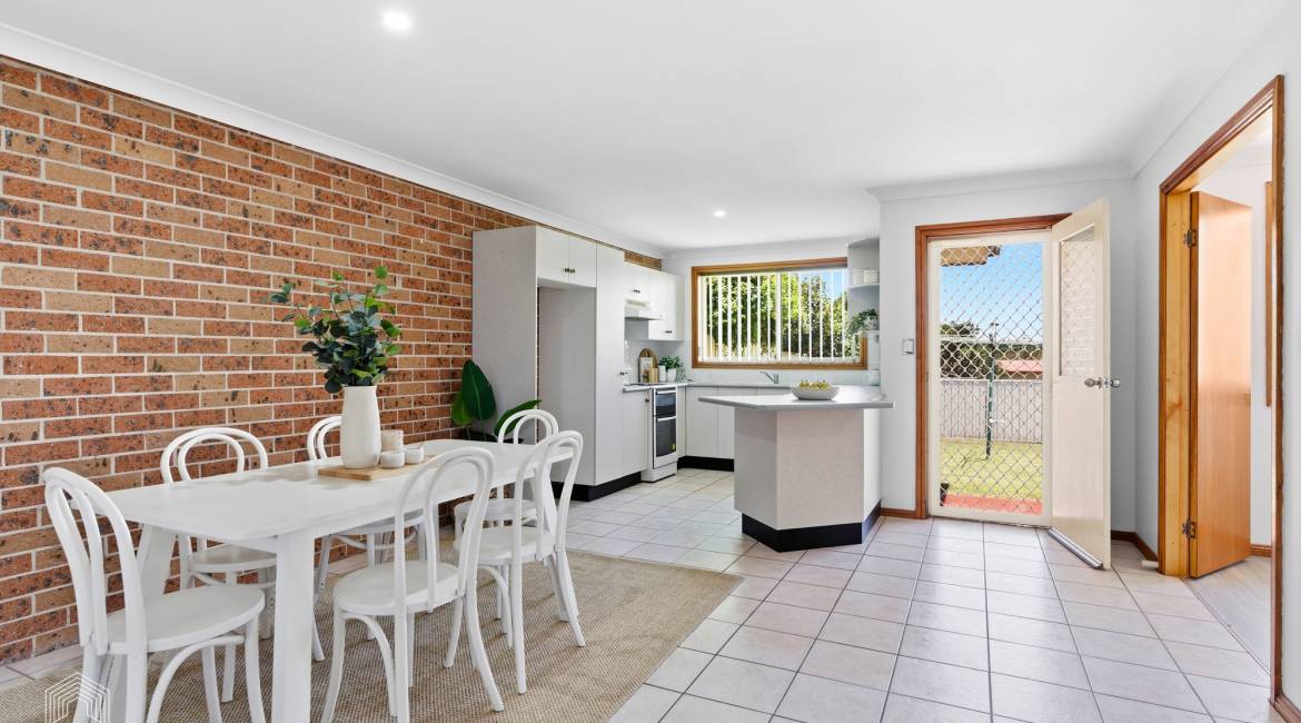 31A Bakeri Circuit, Warabrook, NSW 2304 AUSTRALIA