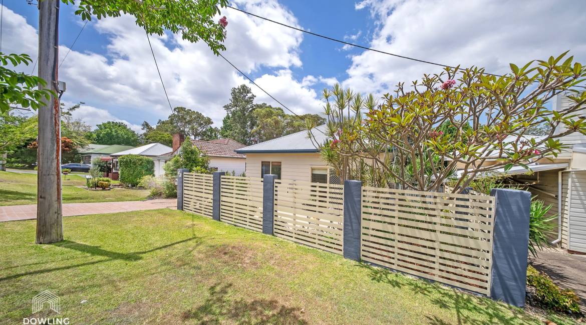 43 Fussell Street, Birmingham Gardens, NSW 2287 AUSTRALIA