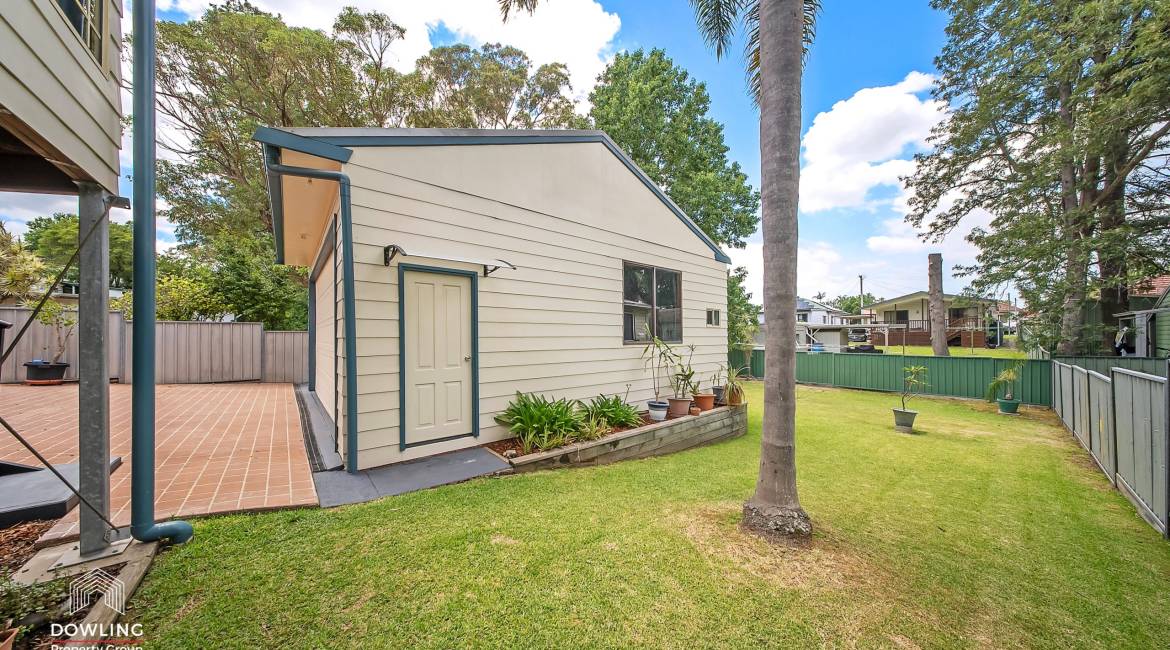 43 Fussell Street, Birmingham Gardens, NSW 2287 AUSTRALIA