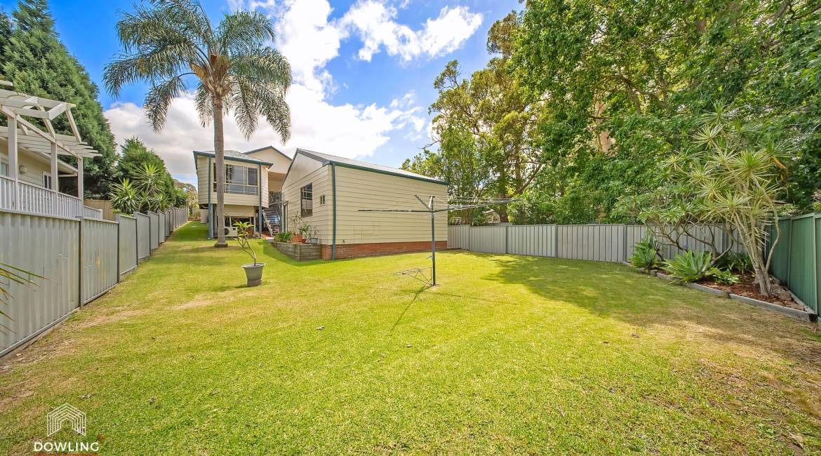 43 Fussell Street, Birmingham Gardens, NSW 2287 AUSTRALIA