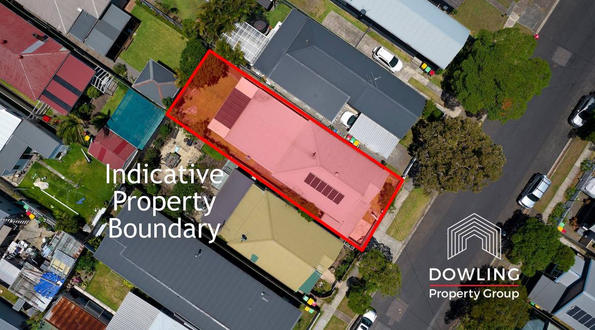 42 Nile Street, Mayfield, NSW 2304 AUSTRALIA