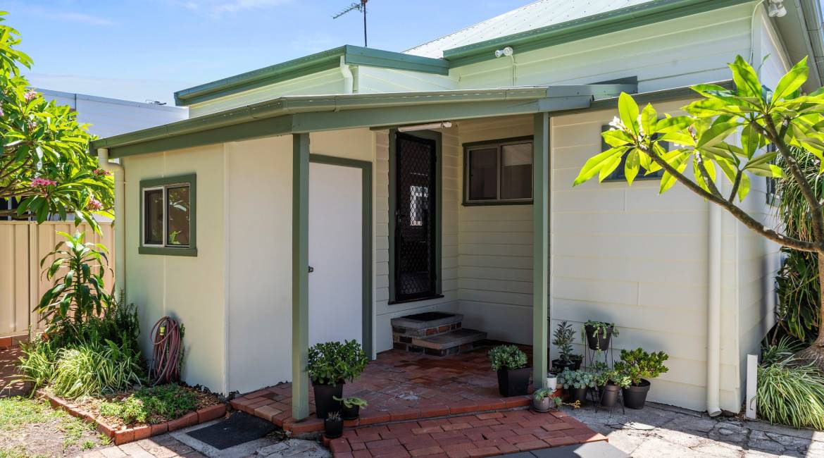 58 George Street, Mayfield East, NSW 2304 AUSTRALIA