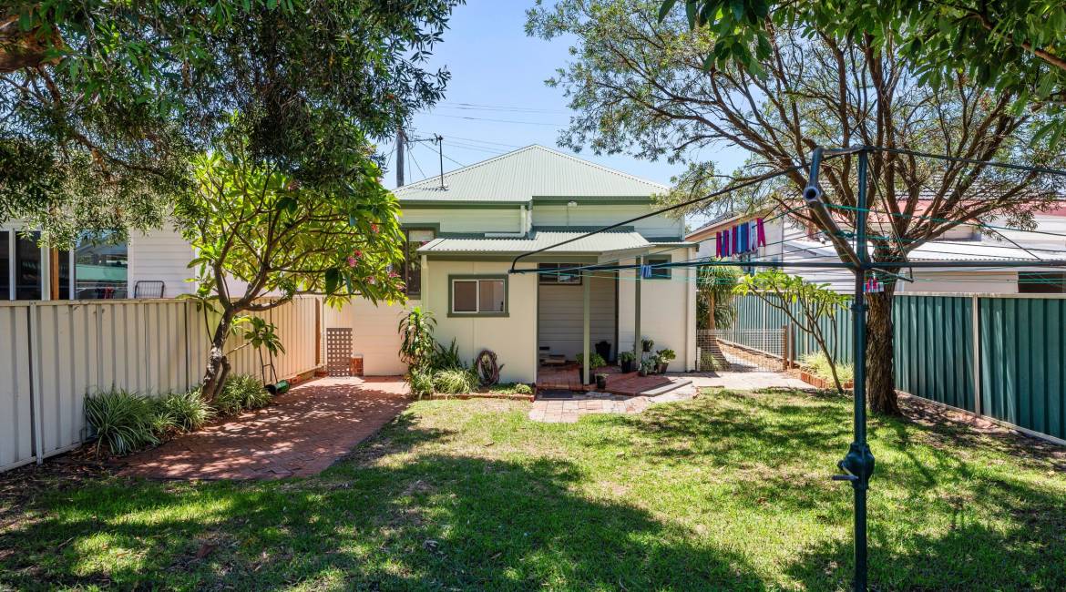 58 George Street, Mayfield East, NSW 2304 AUSTRALIA