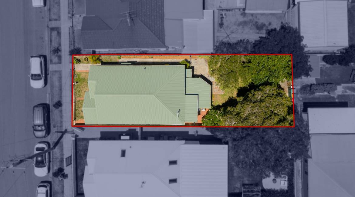 58 George Street, Mayfield East, NSW 2304 AUSTRALIA