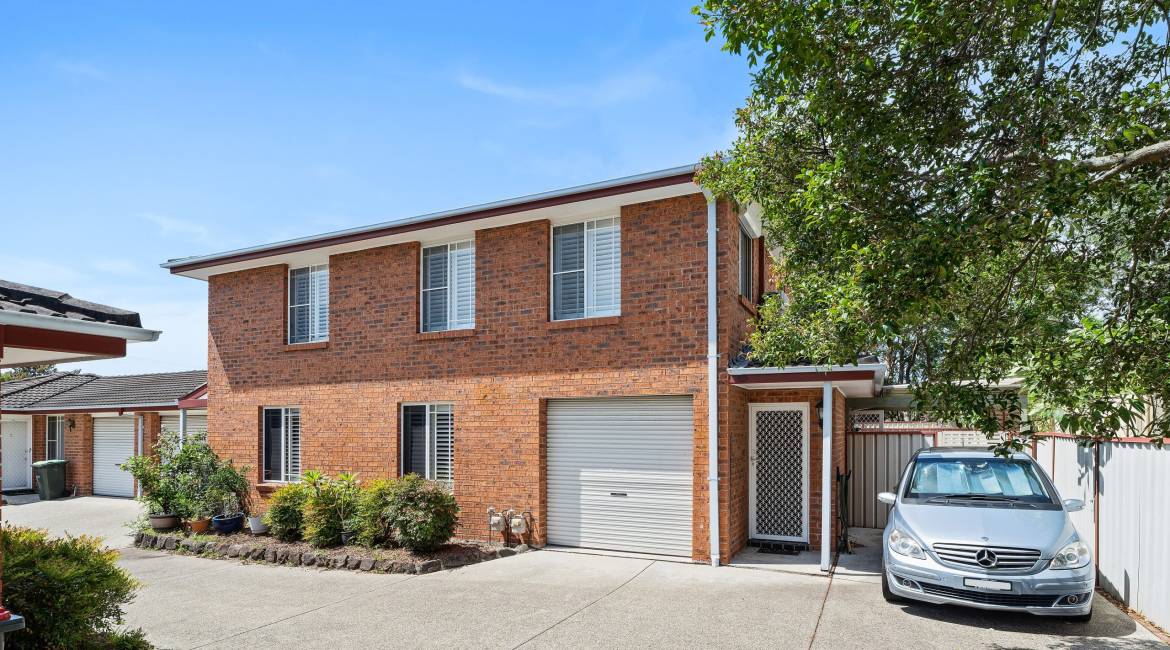 4/10 Dulling Street, Waratah, NSW 2298 AUSTRALIA